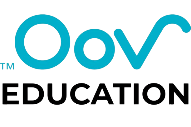 Oov Education USA Logo